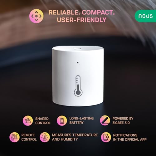 NOUS E5 Sensor ZigBee 2 41Zz6VHEd2L. SL500