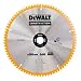 Produktbild Dewalt Bau-Kreissägeblatt für Handkreissägen (165/30, 18WZ, für schnelle Schnitte, 1 Stück) DT1936-QZ