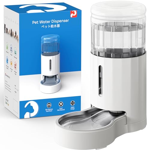 CZPET-Automatic-7L-Dog-and-Cat-Water-Dispenser-Gravity-Water-Dispenser-for-Cats-Water-Self-Feeder-Dog-Fountain-Dogs-Bowl-Bottles-for-Kitten-Puppy