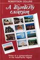 A Disorderly Excursion B000SHTQFA Book Cover