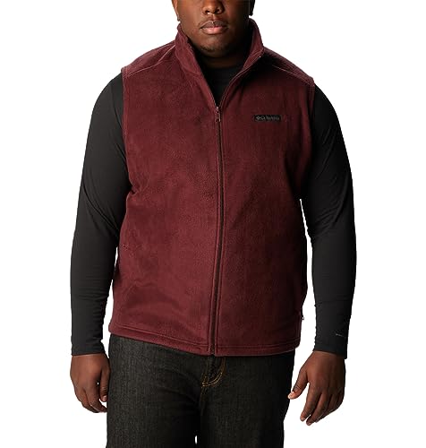 Image of Columbia Men's Steens Mountain Vest