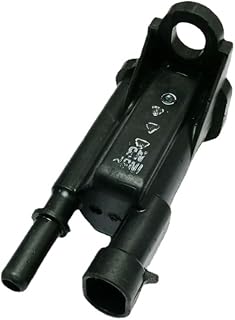 12573220 136200-2530 Steam Tank Purification Electromagnetic Valve (12573220 as shown in Fig)