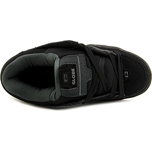 Image of Globe Men's Fusion Skate Shoes, Black /Night, 10