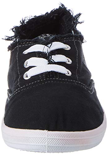 Kaporal Desma, Scarpe da Ginnastica, Nero, 32 EU