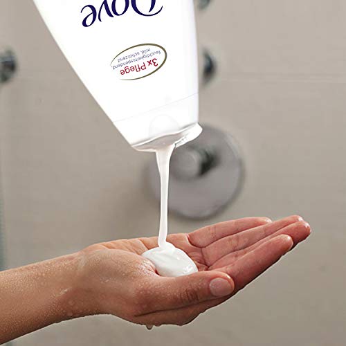 Dove - Gel de ducha ritual revitalizante con té matcha y aroma de flores de cerezo, 6 unidades (6 x 250 ml) - Imagen 3