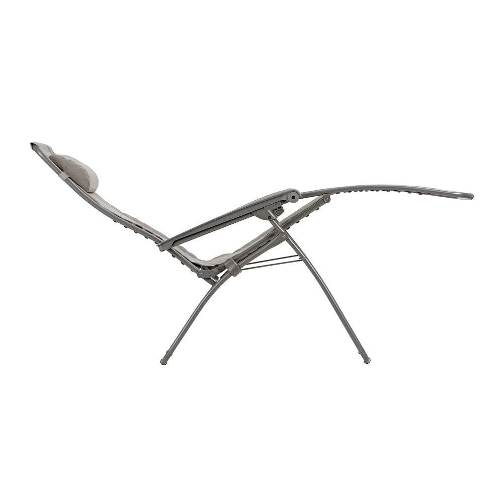 Lafuma - Fauteuil Relax Zéro Gravité