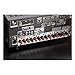 Denon AVRX2800H 7.2 Channel 8K AV Receiver with DTS Virtual:X and 4 Year Amber Protection Plan (2022)