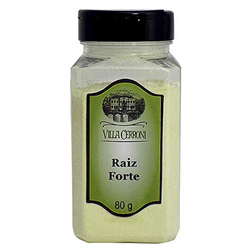 Raiz Forte Po 80G