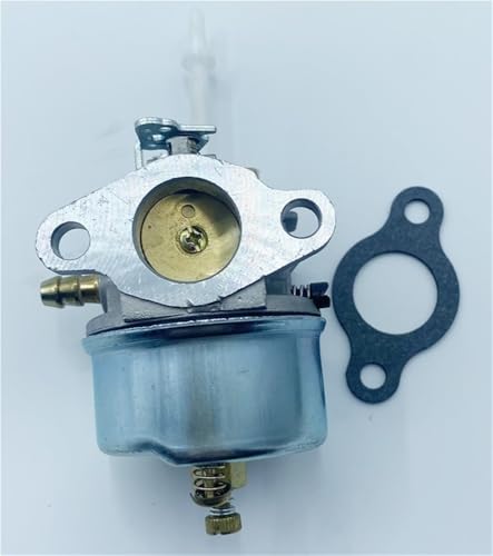 Carburateur 632371A pour souffleuse à neige 7HP moteur H70 HSK70