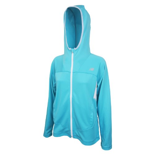 new balance(ニューバランス) ランニング ジャケット レディース NBR41207W