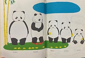 Hardcover Sing Sang Sung and Willie Book