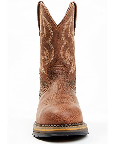 Cody James Men's 10" Ase7 Disrupter Aaa Tyche Crunch Time Waterproof Work - Bcjc0r0w404