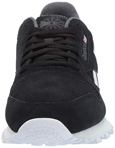 Image of Reebok Men's Classic Leather Sneaker