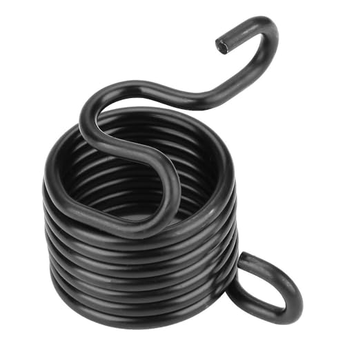 TopHomer Air Hammer Retainer Spring General Durable Carbon Steel for Tire Repair, Machinery, Construction, Automotive, Sheet Metal, 1 PACK