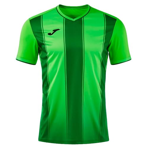 Tiger VIII Short Sleeve T-Shirt S t-shirt manches courtes de sport