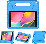 LTROP Kids Case for Galaxy Tab A 8.0 2019, Samsung Galaxy Tab A 8.0 2019 Case SM-T290/ T295, Light Weight Shock Proof Handle Stand Case for Samsung Tab A 8