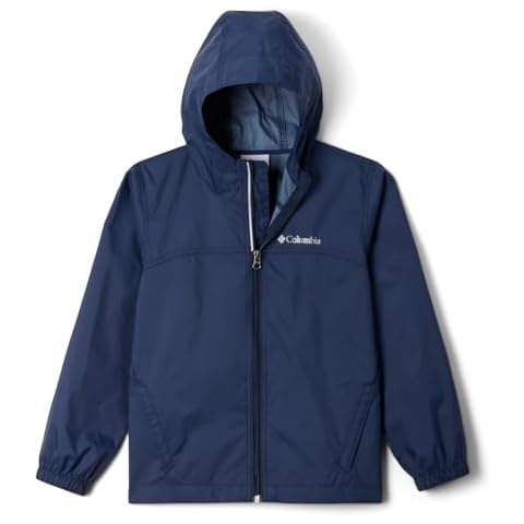 Columbia Glennaker 2 Waterproof Rain Jacket Cover