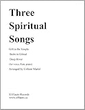 Spiritual Songs Collection