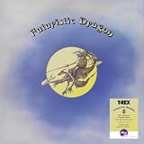 T. Rex, Futuristic Dragon - Zoetrope Picture Disc (National Album Day) [VINYL]