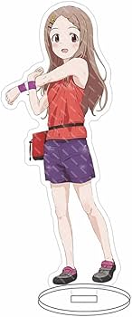 Amazon | ヤマノススメ アクリルスタンド アクスタ グッズ 雪村あおい