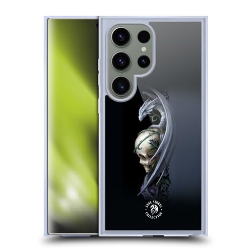 Coque Samsung S24 Ultra protège des chutes avec style Anne Stokes MagSafe