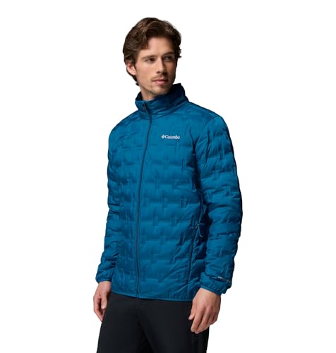 Image of Columbia Delta Ridge II Down Jacket