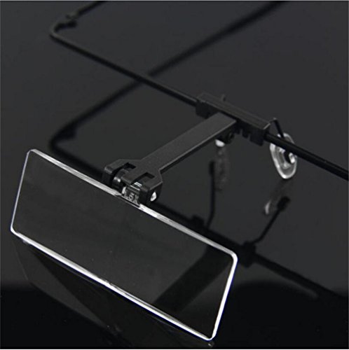 PROW® Leggero Occhiali ottici a mani libere tipo