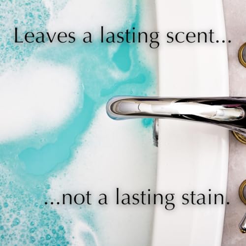 Soothing Sea Soak Sampler Box | Six 4 oz. Packets, 1.5 lbs. | Dead Sea and Epsom Salt Soak | Detoxifying, Aromatherapeutic, Effective | 6 Unique Blends - Image 4