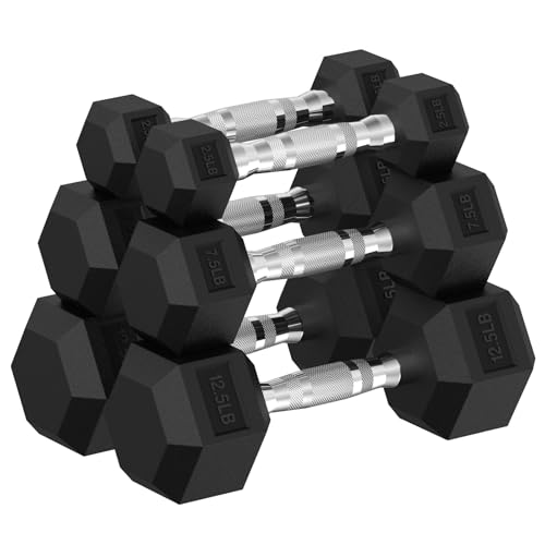 HANDBODE 45 lb Set including 7.5 lb option