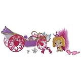 Disney Princess Palace Pets Carriage - Belle (Puppy) Teacup