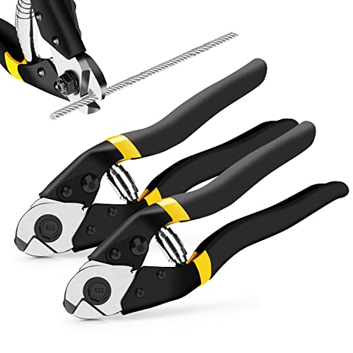 10 Best Way To Cut Wire Rope By 7,216 Reviews