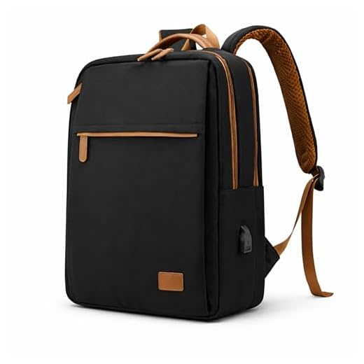 [Assista o Vídeo] Mochila Viagem Impermeável Reforçada Interface USB Multifuncional Executiva Mala de Bordo Bagagem de Mão Notebook Grande Capacidade (PRETO) - [ASSISTA O VÍDEO]