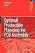 Produktbild Optimal Production Planning for PCB Assembly (Springer Series in Advanced Manufacturing)