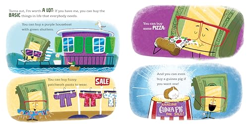 I Am Money - Image 3