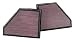 K&N 33-2407 High Performance Replacement Air Filter