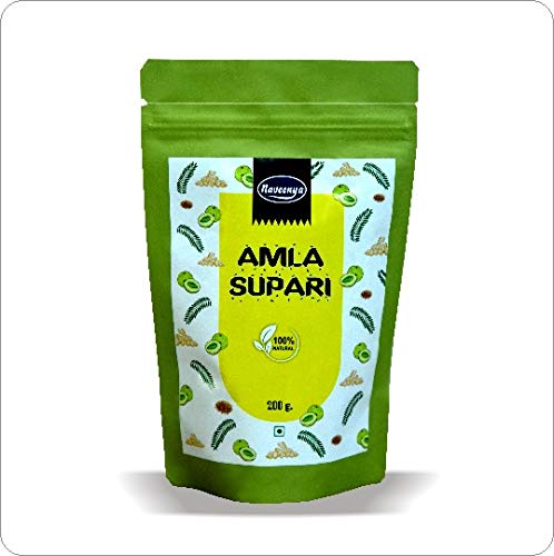 See full amazon price history chart for Naveenyas Naturally Dried Amla Supari (200 gm Each)-Pack of 2 Naveenyas Naturally Dried Amla Supari (200 gm Each)-Pack of 2 (B08913CTH7) Amazon Price History, Amazon Price Tracker