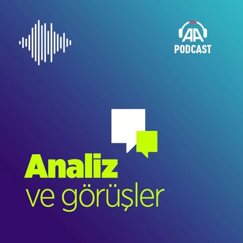Couverture de Analiz ve g&ouml;r&uuml;şler