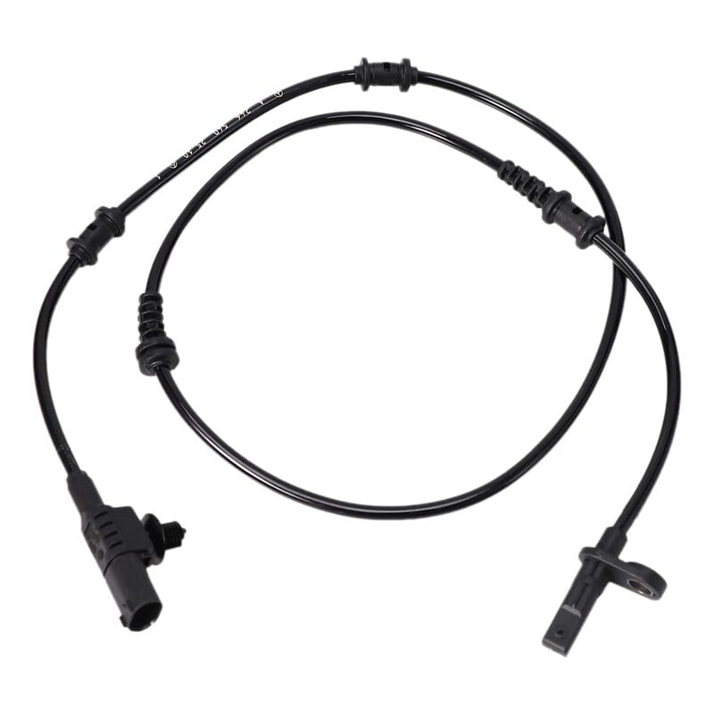 2465402510 A2465402510 per Mercedes-Benz Classe A GLA Sensore Velocità Ruota Anteriore -