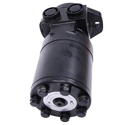Image of Hydraulic Motor 101-1040-009 101-1040 Replacement for Eaton Char-Lynn H Series