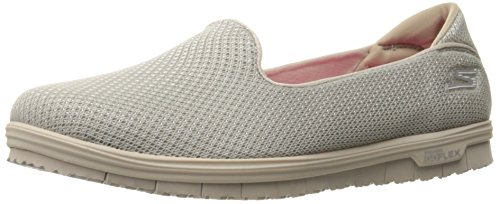 Skechers Performance Women's Go Mini Flex Admire Walking Shoe