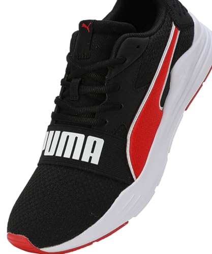 Image of Puma Unisex-Adult Wired Run Pure Sneaker