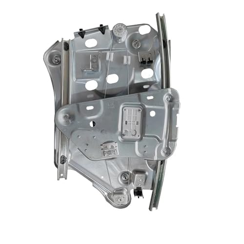 Kit de lève-vitre électrique de porte arrière droit 5066040AA avec panneau Sebring 2000