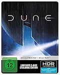 Dune - Steelbook