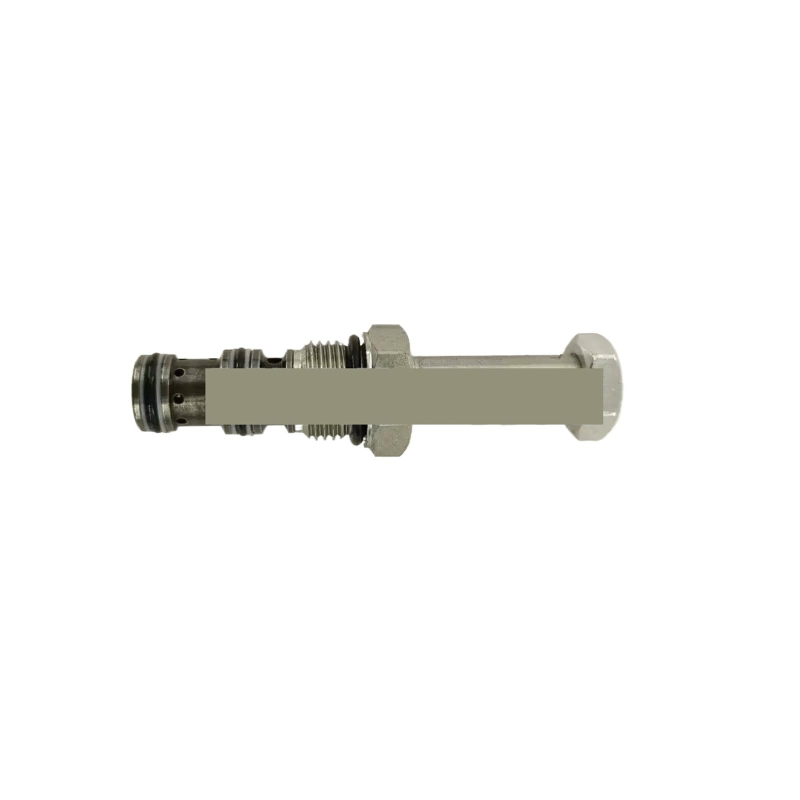 BALYDLUL Threaded Cartridge Solenoid Valve DHF08-232/SV2-08-3B/SV08-30 Two-position Three-way Solenoid Directional Valve(Only spool)