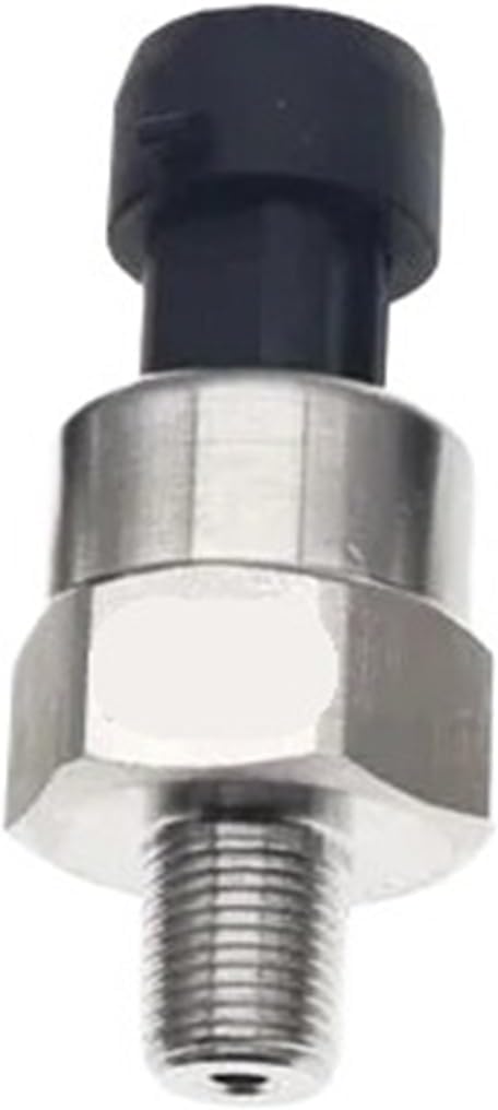 2 sets 1/8NPT DC5V air pressure sensor 15/30/60/80/100/150Psi(2Set 100Psi)