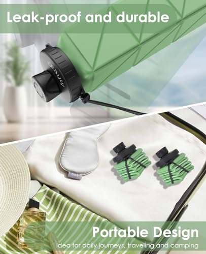 Collapsible-Water-Bottles-BPA-Free-Leak-Proof-Silicone-Foldable-Water-Bottle-Cup-206oz-Durable-Lightweight-Bottle-for-Gym-Travel-Camping-Hiking-Running-SportGreen