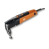 FEIN BLK 1.6 E Knabber bis 1,6 mm, 350 W, 230 V, Orange