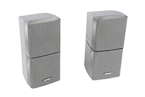 bose double cube speakers for sale