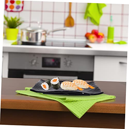Plato creativo para sushi Unomor 1 pieza miniatura 2