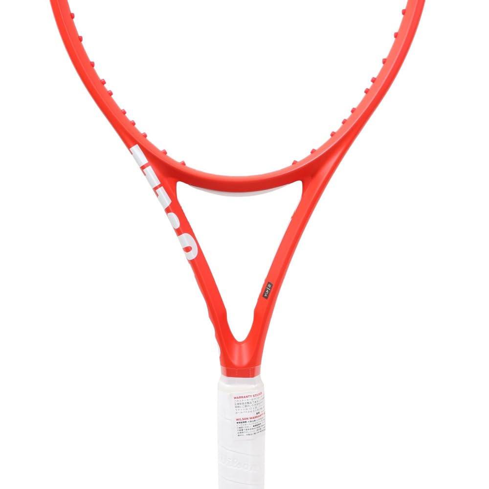 Amazon.com: Wilson Clash 100 V3 Reverse Adult Performance Tennis